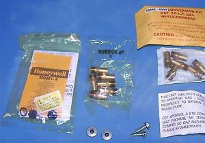 Goodman LPM-01A Liquid Propane Tube Kit