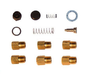 Goodman LPT-03 Furnace Conversion Kit