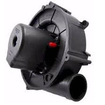 Heil Quaker/ICP 1172825 Gas Furnace Blower Exhaust