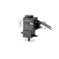 Siemens 2651027 Electrical to Pneumatic Control Valve