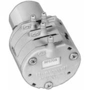 Honeywell Commercial RP670A1001 Pneumatic Switching Relay
