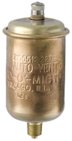 MAIDOMIST 67 Vent Valve