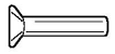 Johnson Controls F-1000-198 Tubing Insert