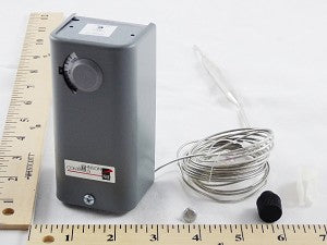 Johnson Controls A19ABC-24C Remote Bulb Temperature Control