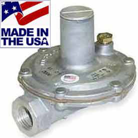 Maxitrol 325-9-2 Gas Pressure Regulator