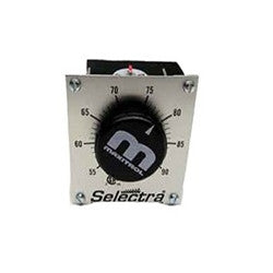 Maxitrol TD121 Gas Fired Temperature Control Remote Selector