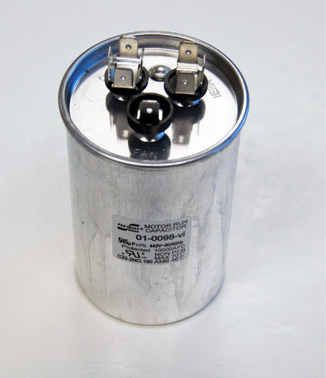 Nordyne 01-0098 Air Conditioner Capacitor