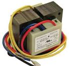 Rheem Furnace Parts 46-25107-04 Control Transformer