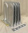 Goodman 2821301S Heat Exchanger Packing Assembly