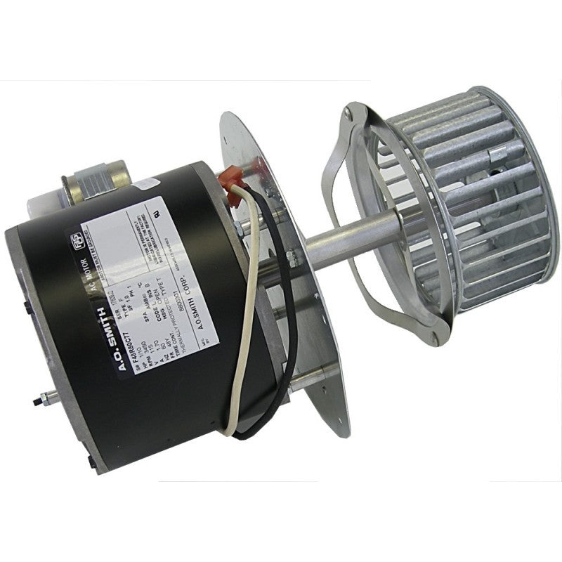 Tjernlund 950-0625 Vent System Motor