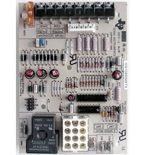Heil Quaker/ICP 1085928 Fan Timer Switch