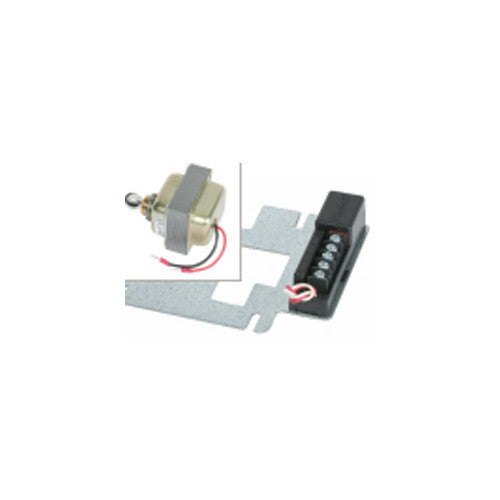Beckett 51950U Oil Burner Control AC Ready Kit
