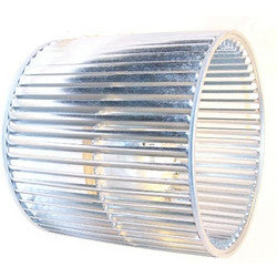 Nordyne 667252R Blower Wheel