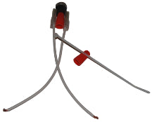 Quiet-One S10046 Kickspace Heater Aquastat