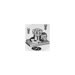 Robertshaw 1751-005 Gas Valve Add-On Pressure Regulator Kit