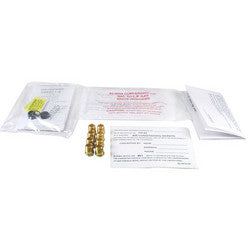 Rheem Furnace Parts FP-02 Gas Furnace Liquefied Petroleum Conversion Kit