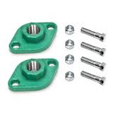 Taco 110-252-1" Flange Set
