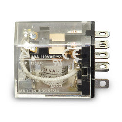 Taco SR024-001RP Replacement Relay