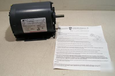 Tjernlund 950-1021 Power Venter Motor Kit