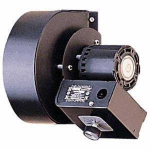 Tjernlund AD1 Solid Fuel Draft Inducer