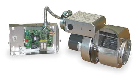 Tjernlund HS3 Power Venter