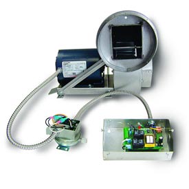 Tjernlund HS4 Power Venter