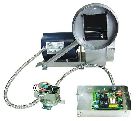 Tjernlund HS5 Power Venter