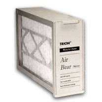 Trion Air Cleaners 455602-225 Media Air Cleaner
