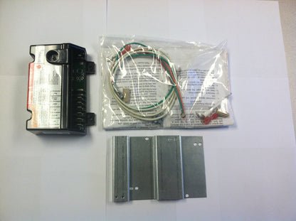 Lennox 30W33 Boiler Ignition Intermittent Pilot Control