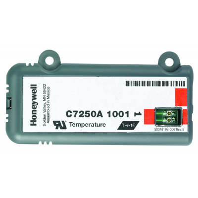 Honeywell Commercial C7250A1001 Temperature Sensor