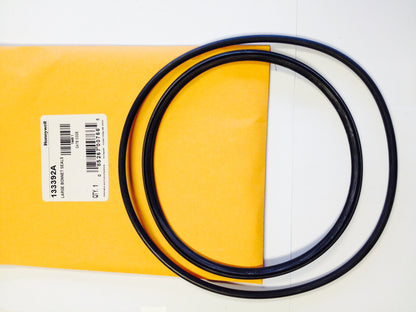Honeywell Thermal Solutions FSG 133392A Gas Valve O-Ring Assembly