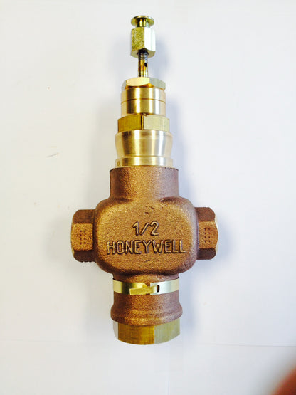 Honeywell Commercial V5011N2014 2-Way Valve