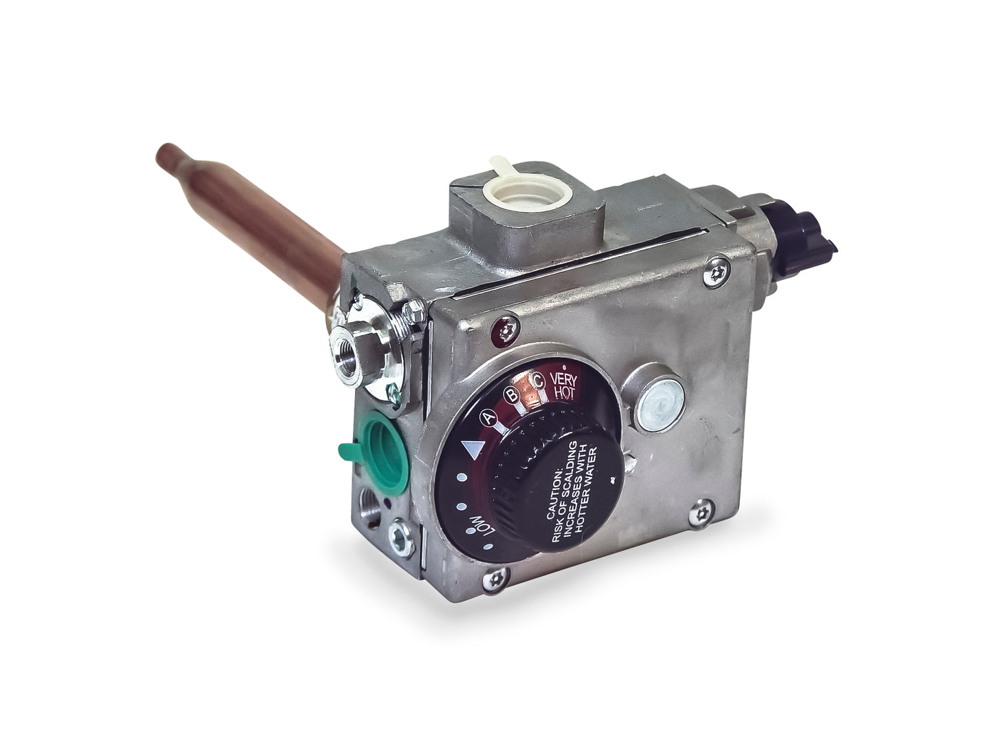 AO Smith 9003407005 Water Heater Gas Temperature Control Kit