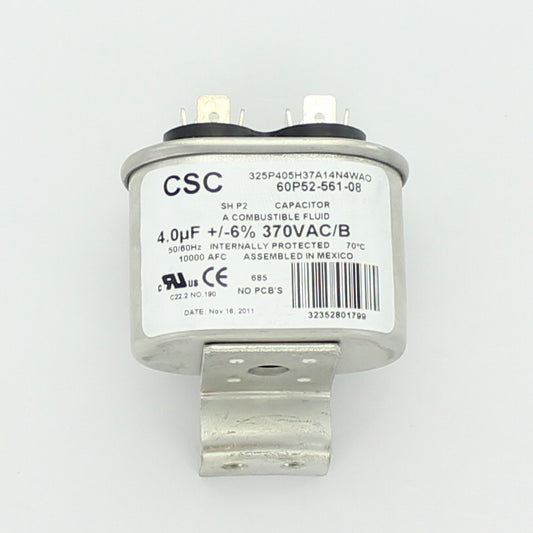 Reznor 163894 Venter Motor Capacitor