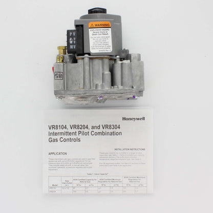 Reznor 170609 Unit Heater Gas Valve