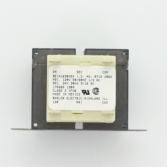 Reznor 175265 Unit Heater Transformer
