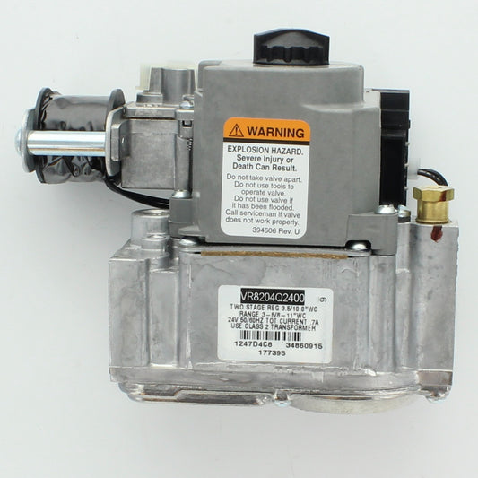 Reznor 177395 Unit Heater Gas Valve