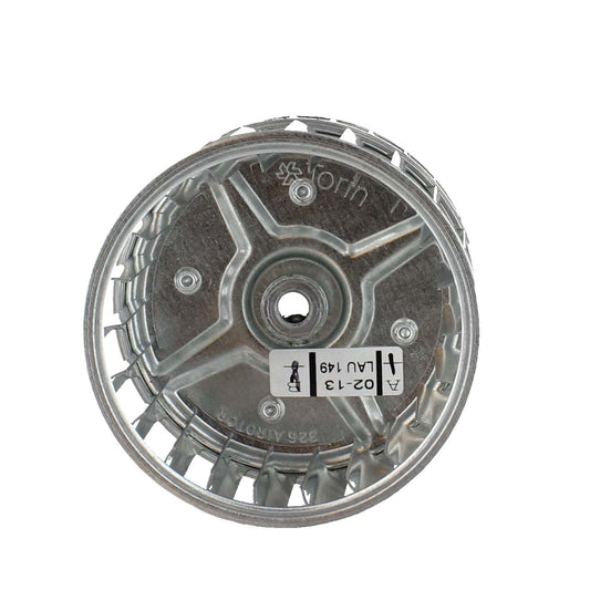 Reznor 43425 Duct Furnace Venter Wheel