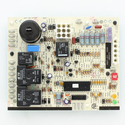 Reznor 195573 Spark Ignition Controller