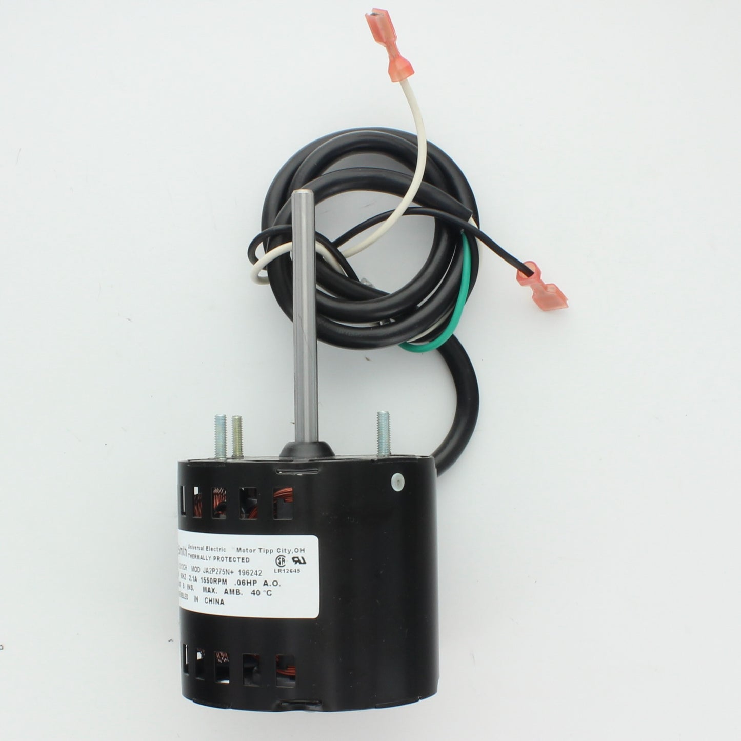 Reznor 196242 Unit Heater Fan Motor