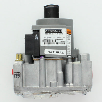 Reznor 196981 Unit Heater Gas Valve