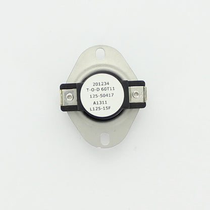 Reznor 50417 Unit Heater Limit Control