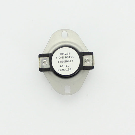 Reznor 50417 Unit Heater Limit Control