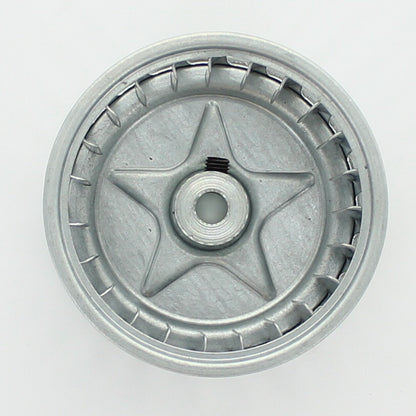 Reznor 68006 Wheel Hub