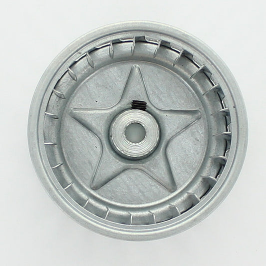 Reznor 68006 Wheel Hub