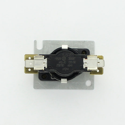 Reznor 259780 Unit Heater Time Delay Relay