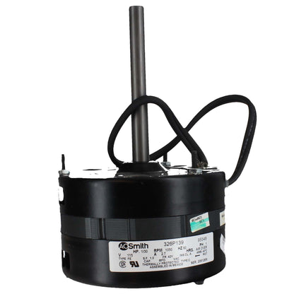 Reznor 95548 Gas Fired Unit Heater Fan Motor