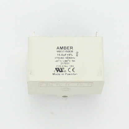 Reznor 217031 Capacitor Replacement