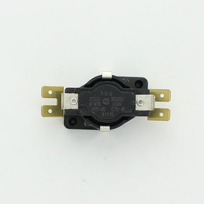 Reznor 97479 Unit Heater Time Delay Relay Assembly