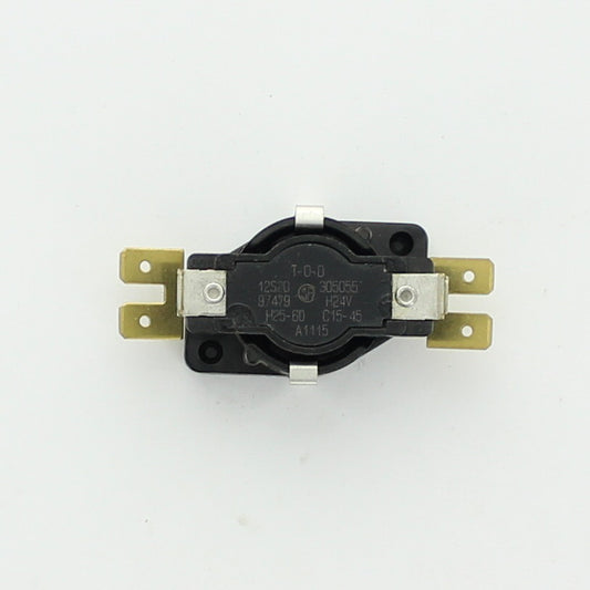 Reznor 97479 Unit Heater Time Delay Relay Assembly